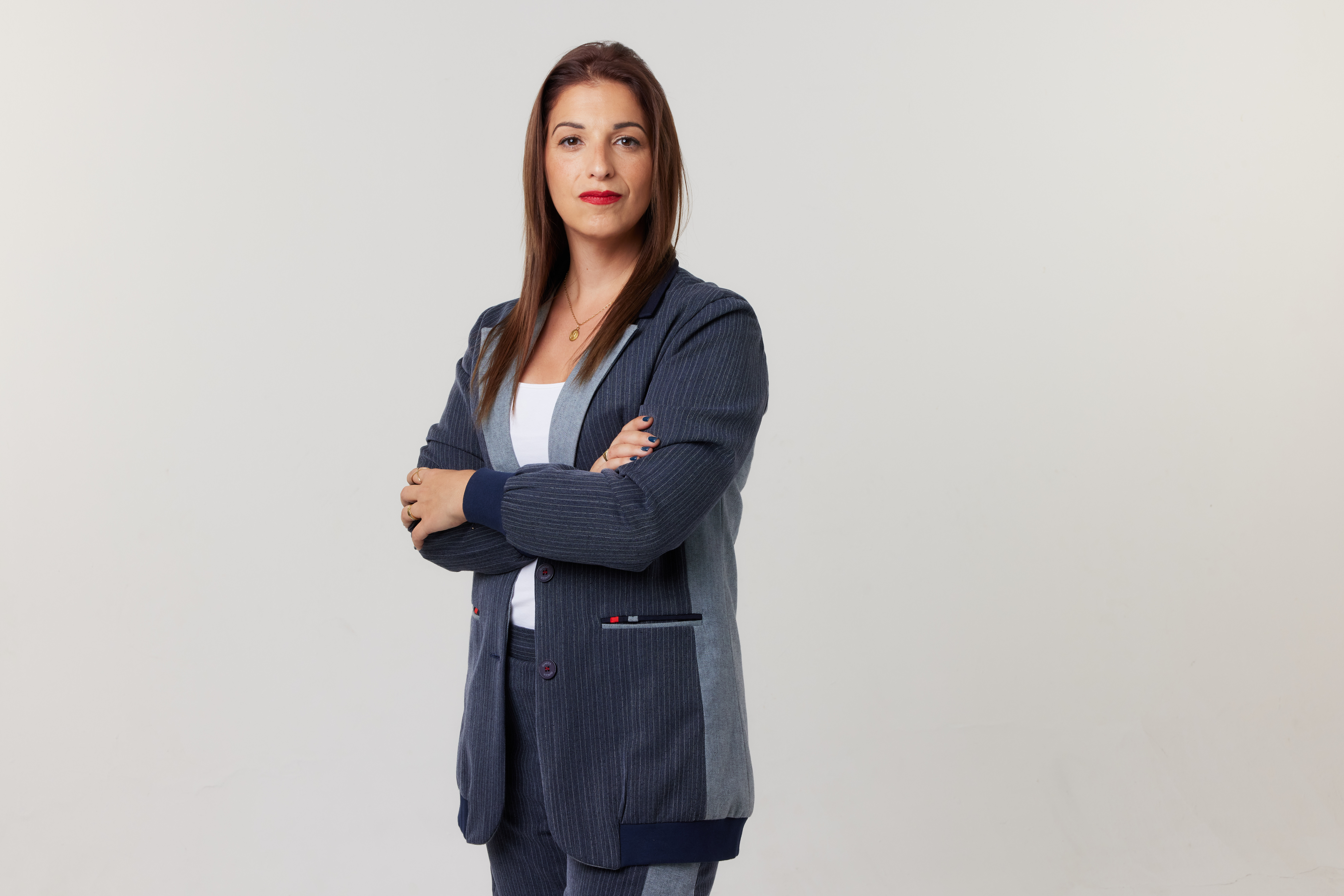 Vanesa Cillo — Tech Executive