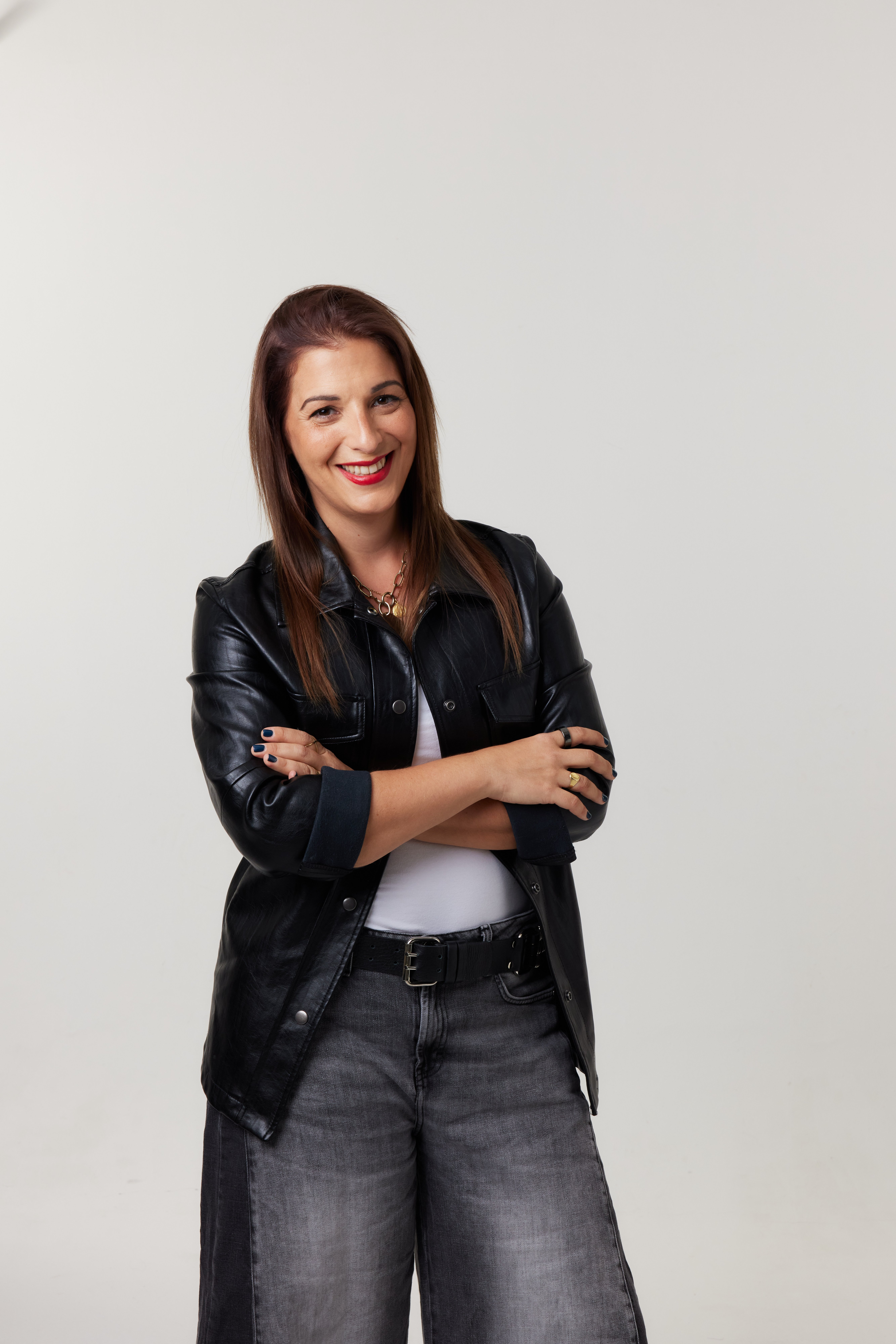 Vanesa Cillo