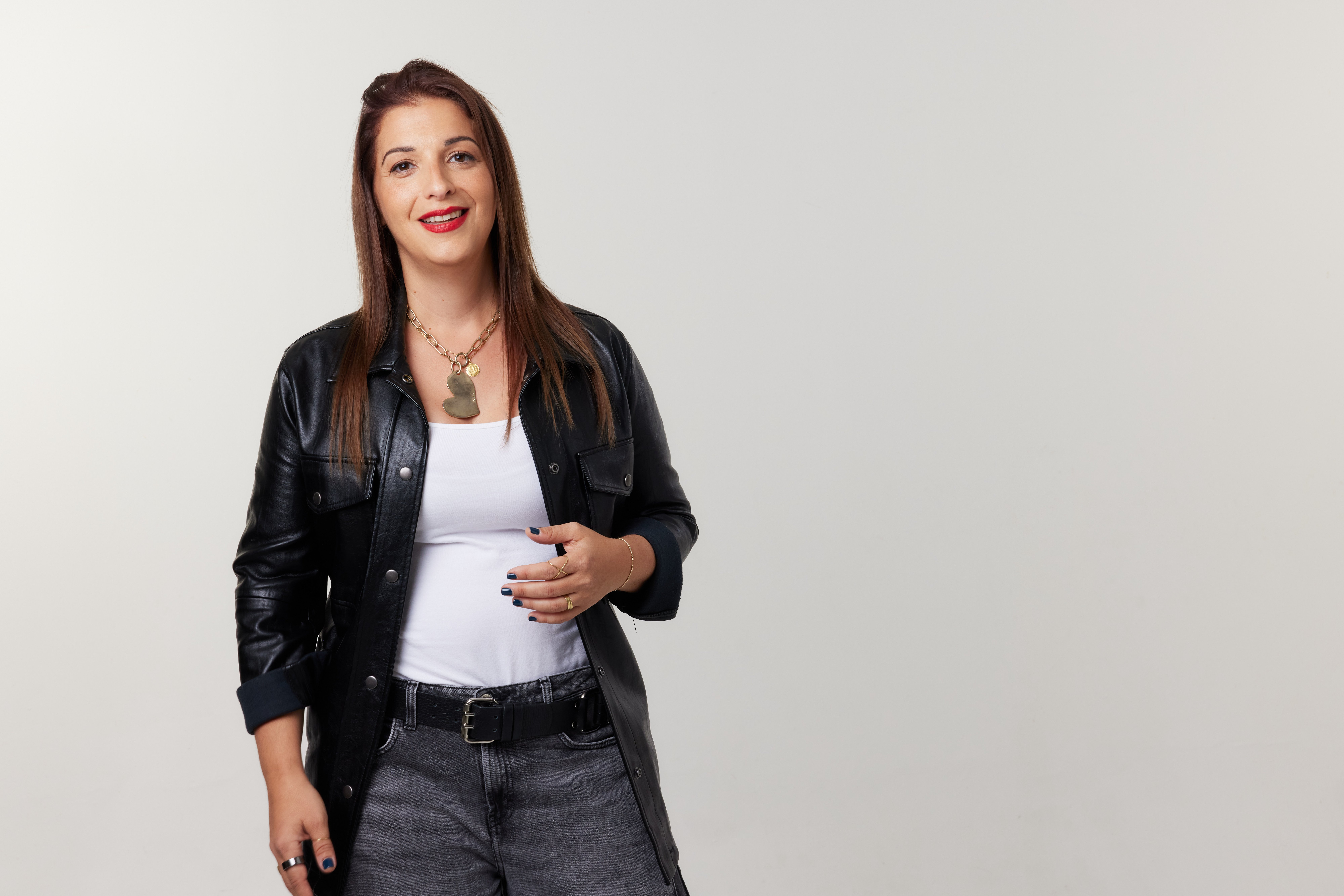 Vanesa Cillo